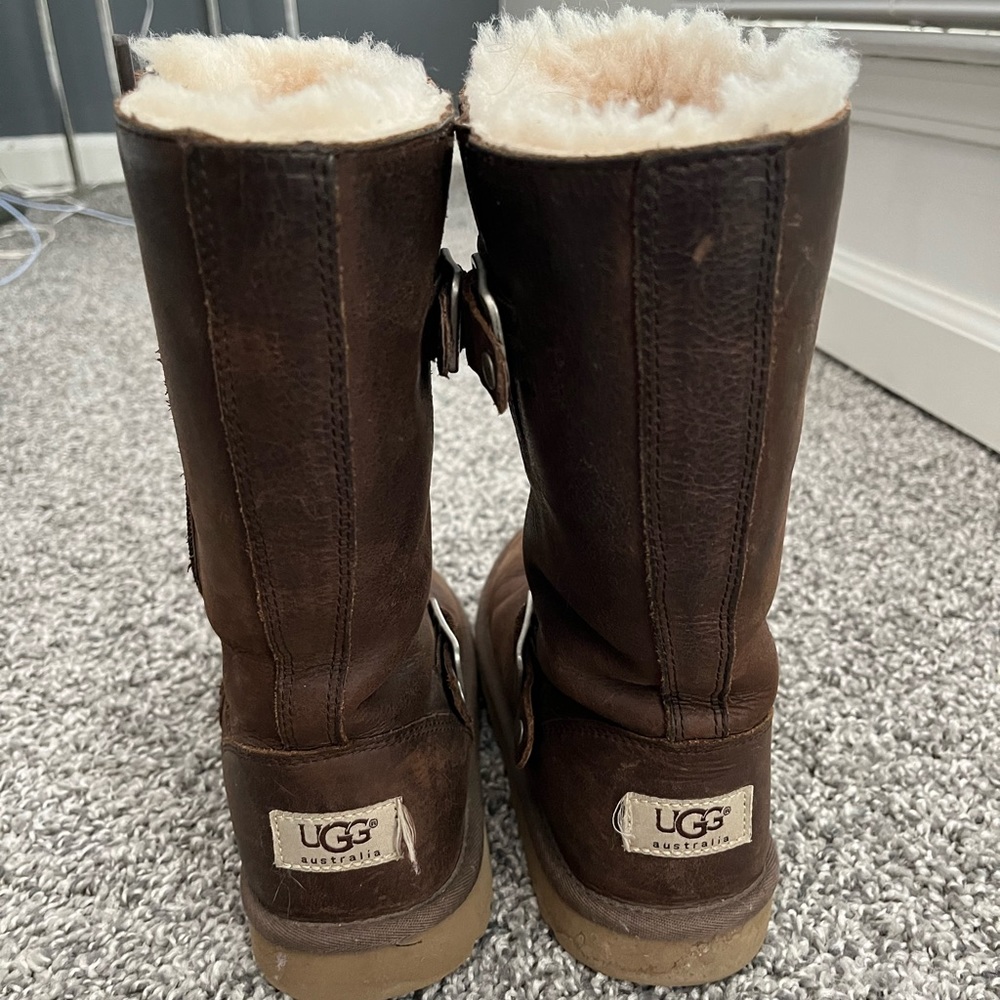 Winter Ugg Boots